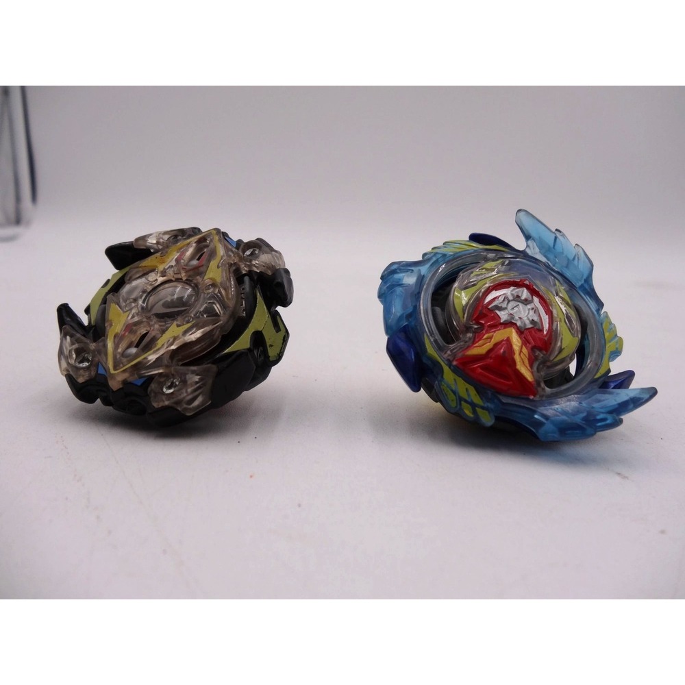 Zeutron Z2 Zillion Zeus Infinity Weight Beyblade HASBRO BURST  Strike Valtryek V